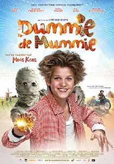 Dummie, die Mumie (2014) - Stream Online