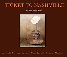 Ticket to Nashville (2019) - Stream Online