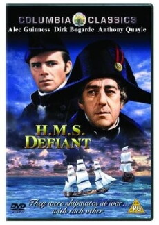 Damn the Defiant! (1962) - Stream Online