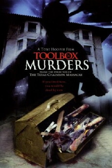 Toolbox Murders (2004) - Stream Online