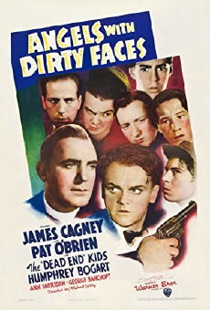 Angels with Dirty Faces (1938) - Stream Online