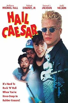 Hail Caesar (1994) - Stream Online