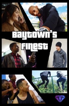 Baytown's Finest (2016) - Stream Online
