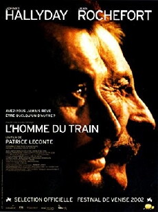Man on the Train (2002) - Stream Online