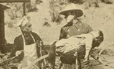 Paying His Debt (1918) - Stream Online