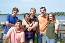 Summer of Six (2016) - Stream Online