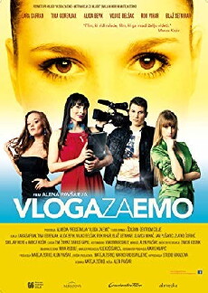 Vloga za Emo (2014) - Stream Online