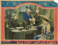 Lawless Border (1935) - Stream Online