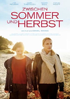 Zwischen Sommer und Herbst (2018) - Stream Online