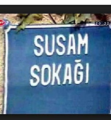 Susam sokagi (1989) - Stream Online