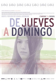 Thursday Till Sunday (2012) - Stream Online