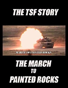 March to Painted Rocks (2011) - Stream Online
