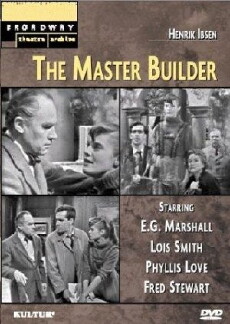 The Master Builder (1960) - Stream Online
