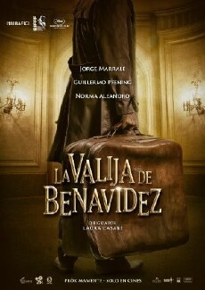 Benavidez's Case (2016) - Stream Online