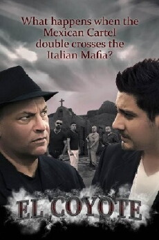 El Coyote (2017) - Stream Online