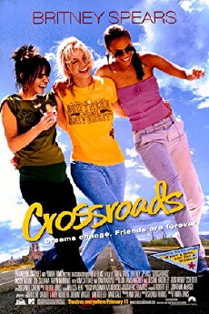 Crossroads (2002) - Stream Online