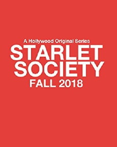 Starlet Society (2018) - Stream Online