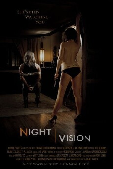 Night Vision (2011) - Stream Online
