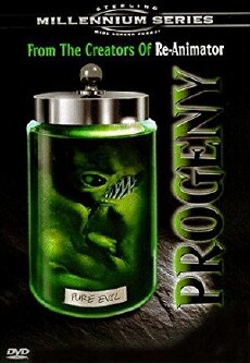 Progeny (1998) - Stream Online
