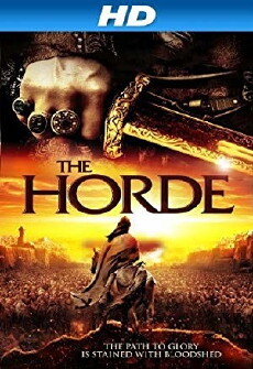 The Horde (2012) - Stream Online