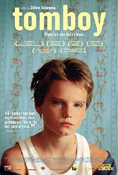 Tomboy (2011) - Stream Online