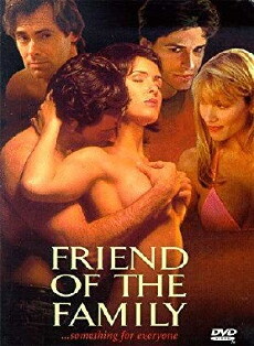 Friend of the Family (1995) - Stream Online
