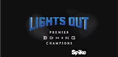 Lights Out: Berto vs. Lopez (2015) - Stream Online