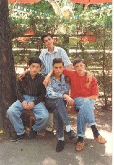 Tsodvis shvilebi (1989) - Stream Online