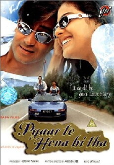 Pyaar To Hona Hi Tha (1998) - Stream Online