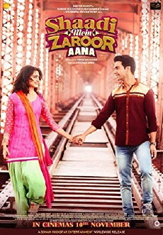Shaadi Mein Zaroor Aana (2017) - Stream Online