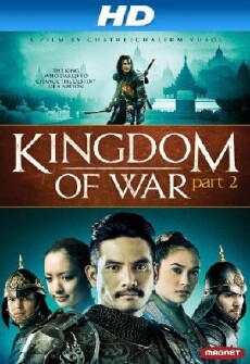 The Legend of Naresuan: Part 2 (2007) - Stream Online