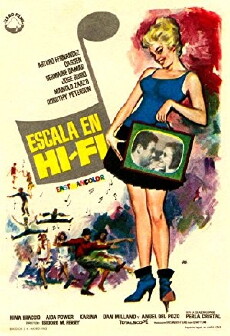 Escala en Hi-Fi (1963) - Stream Online