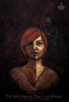 The Mysterious Death of Pérola (2014) - Stream Online
