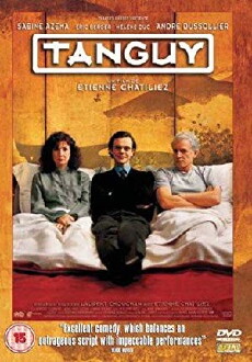 Tanguy - Der Nesthocker (2001) - Stream Online