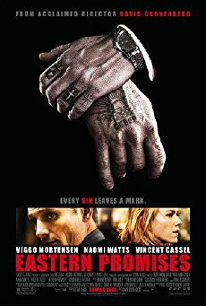 Eastern Promises (2007) - Stream Online