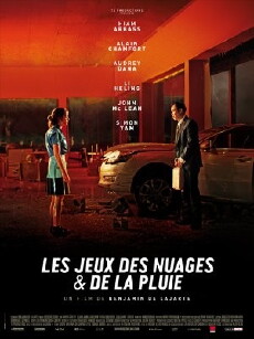 Games of Clouds & Rain (2013) - Stream Online