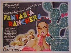 Fantasía ranchera (1947) - Stream Online