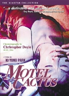 Motel Cactus (1997) - Stream Online