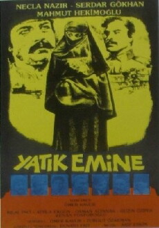 Yatik Emine (1975) - Stream Online