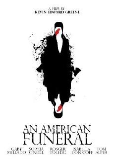 An American Funeral (2017) - Stream Online