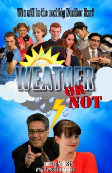 Weather or Not (2013) - Stream Online