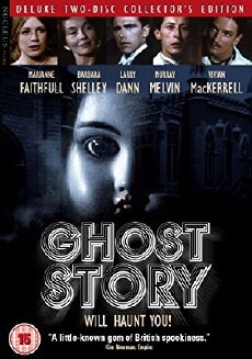 Ghost Story (1974) - Stream Online