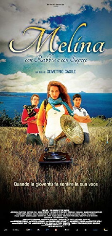 Melina - Con rabbia e con sapere (2012) - Stream Online