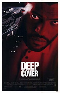 Deep Cover (1992) - Stream Online