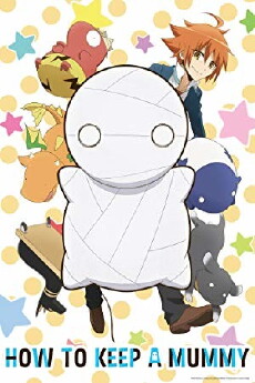 Miira no Kaikata (2018) - Stream Online