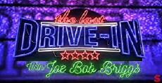 The Last Drive-In with Joe Bob Briggs (2018) - Stream Online