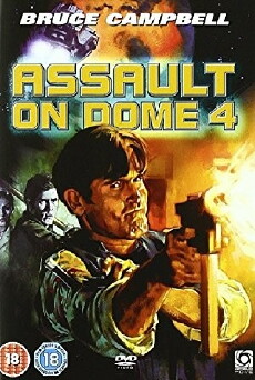 Assault on Dome 4 (1996) - Stream Online
