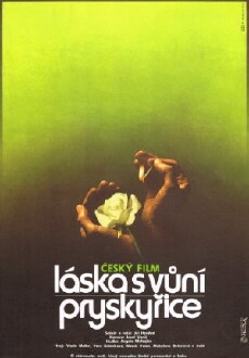 Láska s vuní pryskyrice (1984) - Stream Online