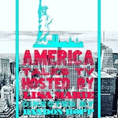 America Talks TV (2017) - Stream Online