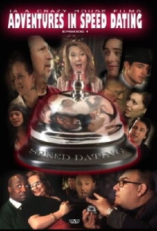 Adventures in Speed Dating (2013) - Stream Online